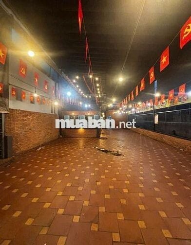 CHO THUÊ MẶT BẰNG 2 MẶT TIỀN GẦN VINCOM TP BIÊN HOÀ GIÁ 14,5 TRIỆU