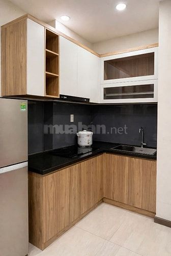 Căn hộ sổ sẵn liền kề làng đại học quốc gia