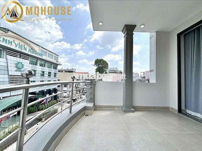 ✨ Studio Bancol 55M2 ngay trục đường Nguyễn Văn Trỗi sầm uất full nt