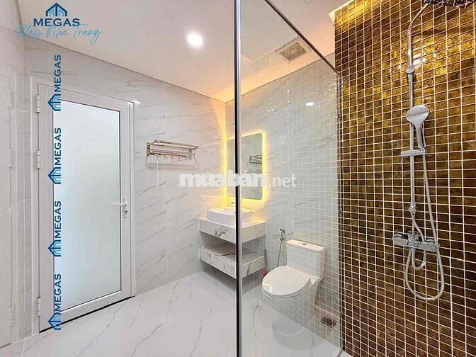 CHO THUÊ CĂN HỘ 1PN - NGAY TRUNG - CÁCH BIỂN 300M