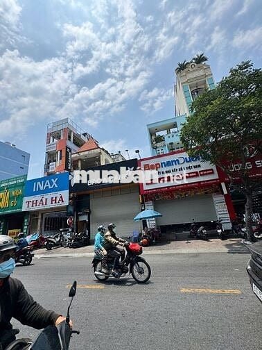 Cho Thuê Mặt Bằng Tô Hiến Thành Quận 10, 6x15m, Giá thuê 30Tr