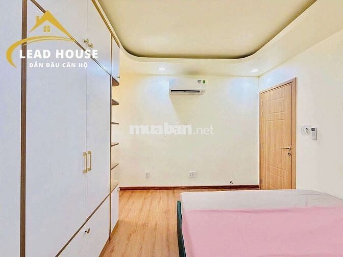 KHAI TRƯƠNG STUDIO CỰC ĐẸP NGAY NGUYỄN ẢNH THỦ, NGUYỄN THỊ BÚP, TÔ KÝ