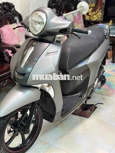 Yamaha Janus Fi Smarkey (Trùm mền) bstp mới 98%