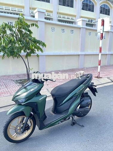 Honda Vario 2019 Xanh 23000km