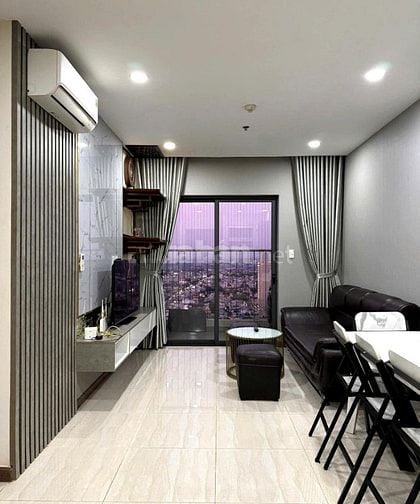 Căn hộ sổ sẵn liền kề làng đại học quốc gia