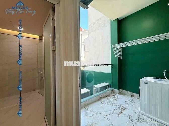 CHO THUÊ CĂN HỘ 1PN - NGAY TRUNG - CÁCH BIỂN 300M