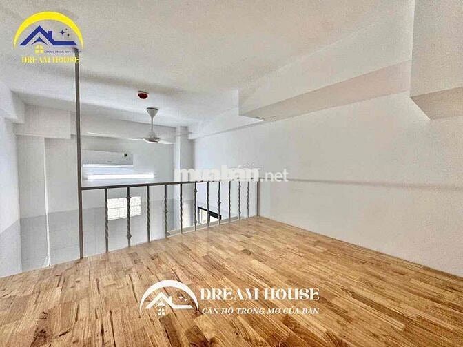 PHÒNG CỬA SỔ THOÁNG ĐÓN NẮNG ĐÓN GIÓ - TÒA MỚI XÂY SẠCH SẼ - GẦN AEON