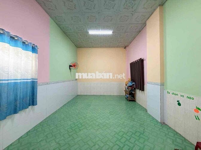 Cho Thuê Trường Mầm Non (360m2, 4 phòng) phường Trảng Dài - Giá: 10tr