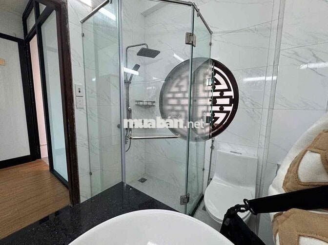 Studio Đẹp, khép Kín, Full Đồ tại 44/28 Tứ Liên - Tây Hồ