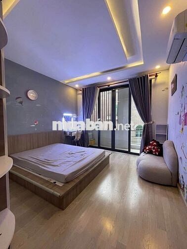 HẺM 8m Thông GÒ DẦU_TÂN HƯƠNG, 4x25m, 6m Sân, ĐÚC 3 TẤM 4PN_4WC