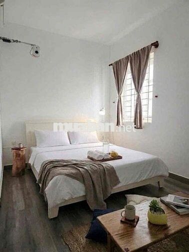 224/ Nguyễn Trãi, P. Nguyễn Cư Trinh, Quận 1 Nhà Nguyên Căn - 65.000.0
