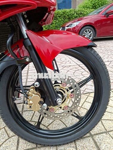 Yamaha Exciter 5P71 Đỏ