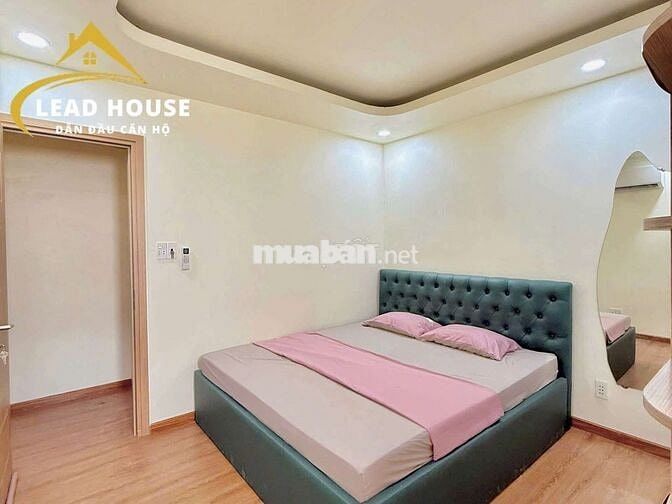 KHAI TRƯƠNG STUDIO CỰC ĐẸP NGAY NGUYỄN ẢNH THỦ, NGUYỄN THỊ BÚP, TÔ KÝ