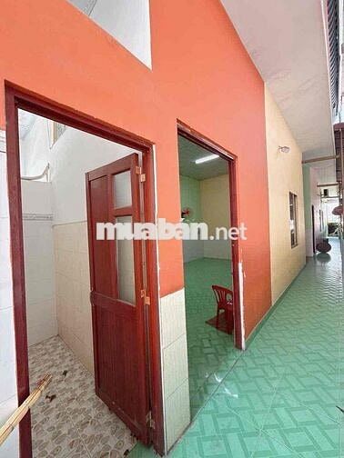 Cho Thuê Trường Mầm Non (360m2, 4 phòng) phường Trảng Dài - Giá: 10tr