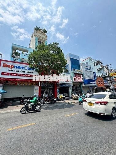 Cho Thuê Mặt Bằng Tô Hiến Thành Quận 10, 6x15m, Giá thuê 30Tr