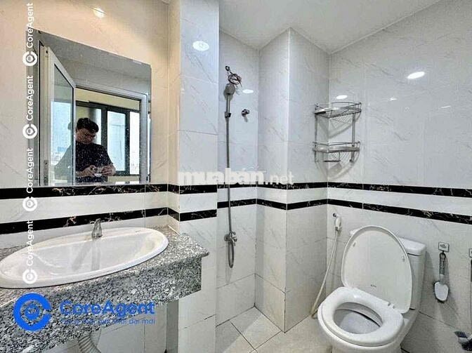 TÒA MỚI XÂY - AN NINH SẠCH SẼ - THOÁNG MÁT - GẦN AEON TÂN PHÚ - CHỢ TH