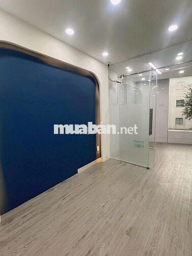🔥CẠNH BÙI VIỆN MẶT TIỀN TRẦN HƯNG ĐẠO –  KINH DOANH VỊ TRÍ ĐẮC ĐỊA ✨
