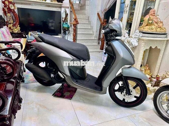 Yamaha Janus Fi Smarkey (Trùm mền) bstp mới 98%