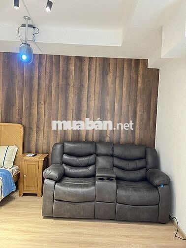 CHUYÊN CHO THUÊ OFFICETEL, 1PN, 2PN CHARMINGTON LA POINTE QUẬN 10