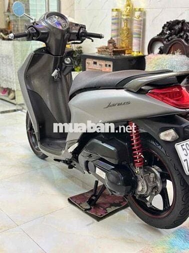 Yamaha Janus Fi Smarkey (Trùm mền) bstp mới 98%