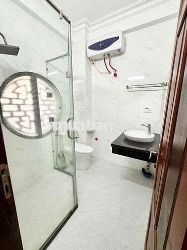 Studio Đẹp, khép Kín, Full Đồ tại 44/28 Tứ Liên - Tây Hồ