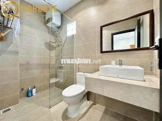 ✨ Studio Bancol 55M2 ngay trục đường Nguyễn Văn Trỗi sầm uất full nt