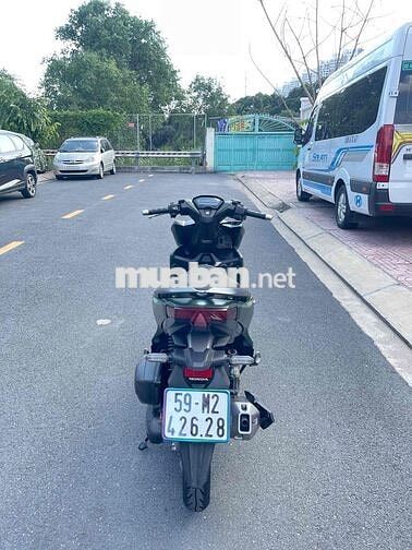 Honda Vario 2019 Xanh 23000km
