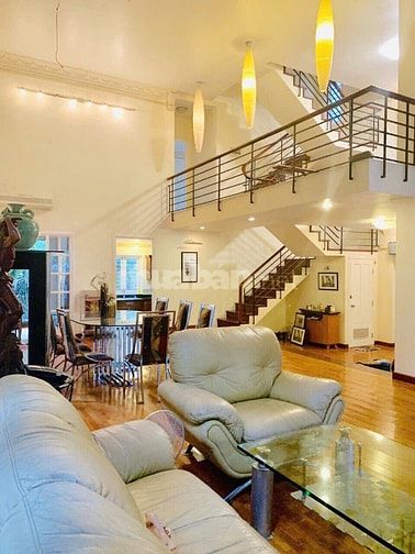 Bán biệt thự Compound Fideco Thảo Điền, 319m², 5 phòng ngủ, 105 tỷ