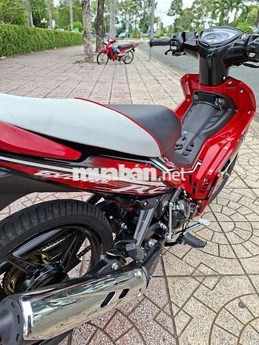 Yamaha Exciter 5P71 Đỏ