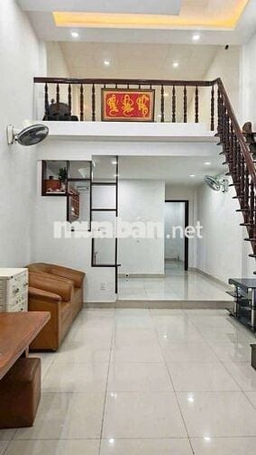 ✅️HẺM 8M 1/ BÌNH TRỊ ĐÔNG- GẦN HƯƠNG LỘ 2,LÊ VĂN QUỚI