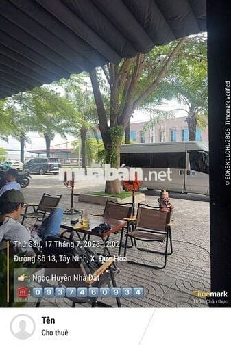  Tìm lô 130m2 lô đẹp đường lớn thì gọi cho em