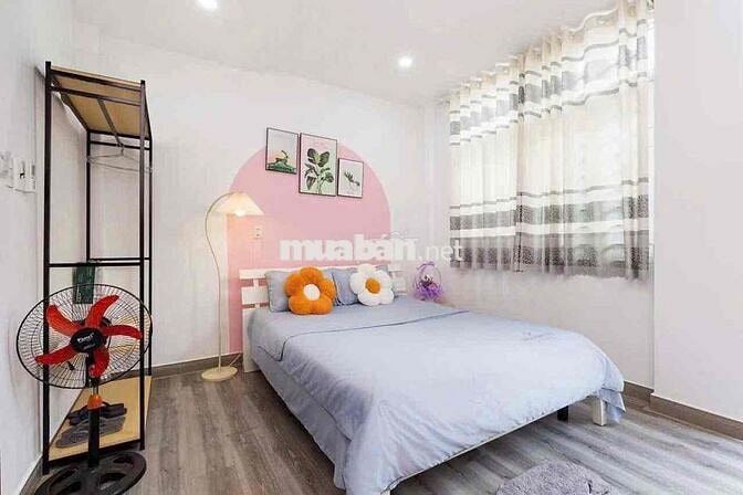 224/ Nguyễn Trãi, P. Nguyễn Cư Trinh, Quận 1 Nhà Nguyên Căn - 65.000.0
