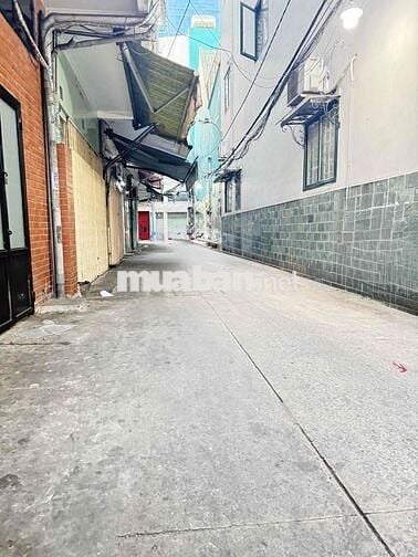 CHỈ 1,5 TỶ - HÀNG HIẾM QUẬN 4 – CƠ HỘI SỞ HỮU CHUNG CƯ THANG BỘ NGAY C