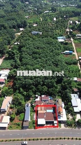 Mặt bằng kinh doanh Phường Bình Long, đường Phan Bội Châu