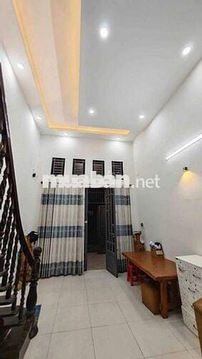 ✅️HẺM 8M 1/ BÌNH TRỊ ĐÔNG- GẦN HƯƠNG LỘ 2,LÊ VĂN QUỚI