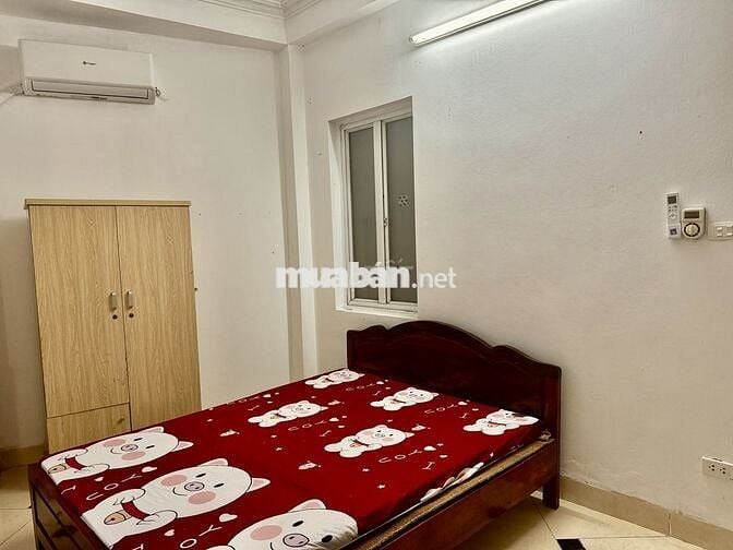 CHO THUÊ PHÒNG TRỌ NGÃ TƯ SỞ, ĐƯỜNG LÁNG, ĐỐNG ĐA, HÀ NỘI