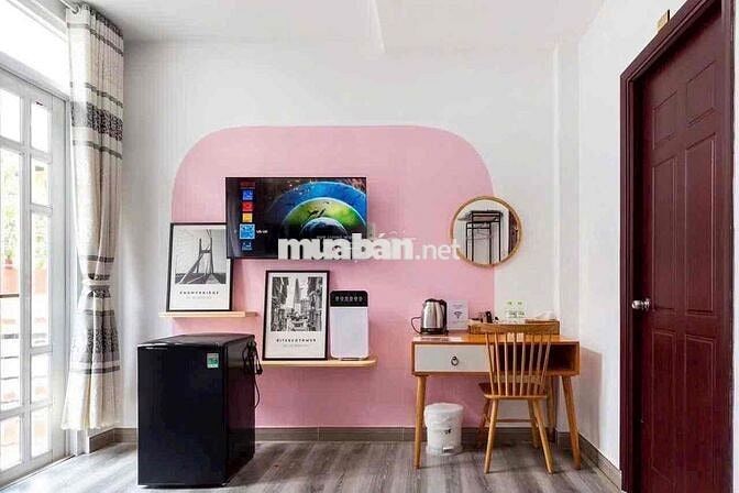 224/ Nguyễn Trãi, P. Nguyễn Cư Trinh, Quận 1 Nhà Nguyên Căn - 65.000.0