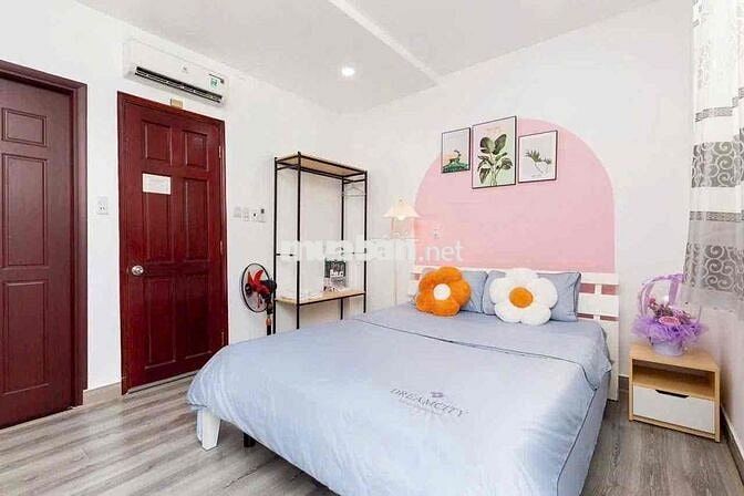 224/ Nguyễn Trãi, P. Nguyễn Cư Trinh, Quận 1 Nhà Nguyên Căn - 65.000.0