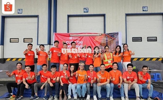 HOẰNG HÓA - CẦN TÌM NHÂN VIÊN KHO SPX 