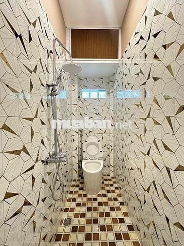 CHỈ 1,5 TỶ - HÀNG HIẾM QUẬN 4 – CƠ HỘI SỞ HỮU CHUNG CƯ THANG BỘ NGAY C