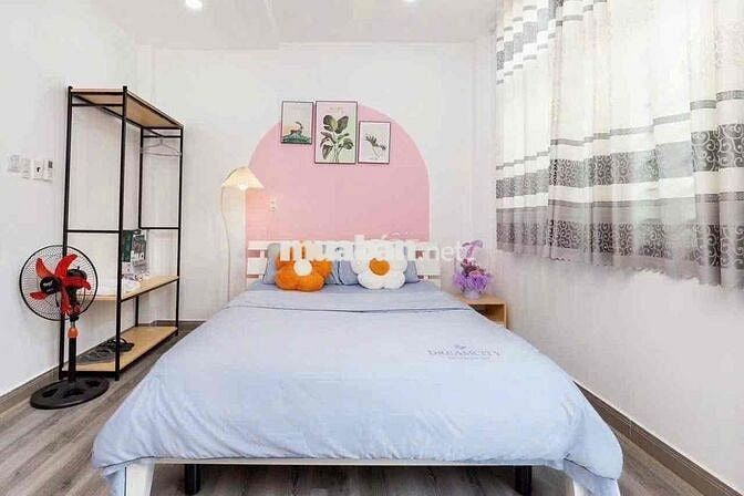 224/ Nguyễn Trãi, P. Nguyễn Cư Trinh, Quận 1 Nhà Nguyên Căn - 65.000.0