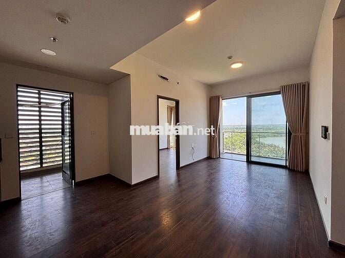 Bán căn góc Panorama Mizuki Park 3PN 98m2 mới, đẹp, giá tốt, đã có sổ