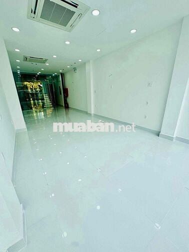 HƠN 70M2 SÀN SỬ DỤNG - CÓ THANG MÁY - SỐ 193 Cống Quỳnh, Quận 1