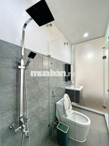 CĂN HỘ VIEW BỜ KÈ TRIỆU ĐÔ FULL NỘI THẤT NHIỀU CỬA SỔ THOÁNG MÁT