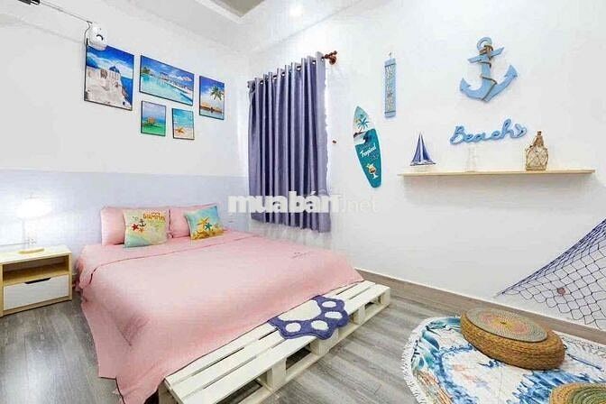 224/ Nguyễn Trãi, P. Nguyễn Cư Trinh, Quận 1 Nhà Nguyên Căn - 65.000.0