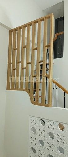 Chủ nhà đi nước ngoài muốn bán nhà TRẦN VĂN ĐANG 