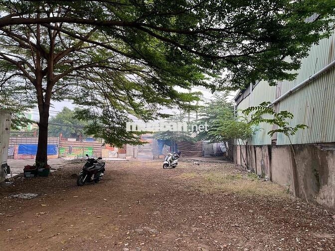📌📌BÁN ĐẤT CHÍNH CHỦ MẶT TIỀN QL13 HIỆP BÌNH📌📌
