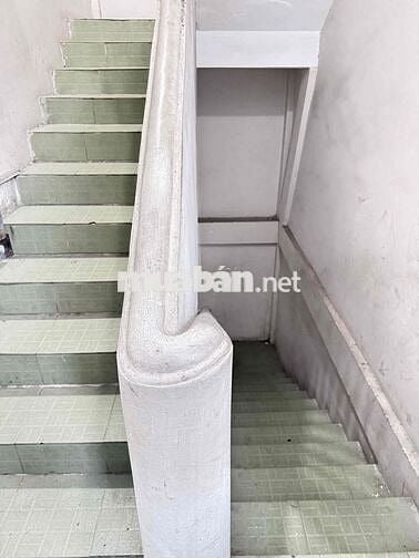 CHỈ 1,5 TỶ - HÀNG HIẾM QUẬN 4 – CƠ HỘI SỞ HỮU CHUNG CƯ THANG BỘ NGAY C