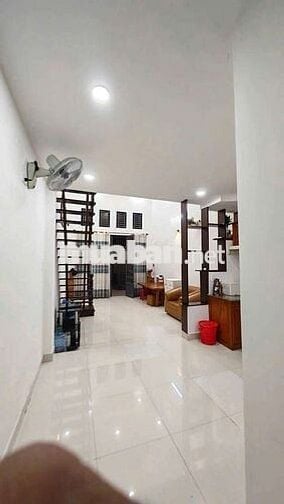✅️HẺM 8M 1/ BÌNH TRỊ ĐÔNG- GẦN HƯƠNG LỘ 2,LÊ VĂN QUỚI