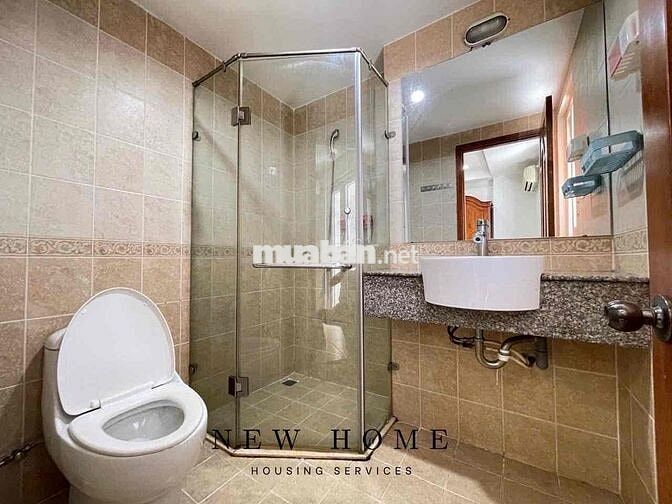 Studio 23m2 Ban Công gần Sân Bay